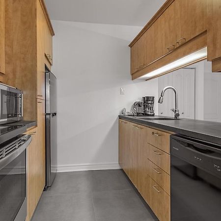 Les Condos St-Joseph Québec Dış mekan fotoğraf