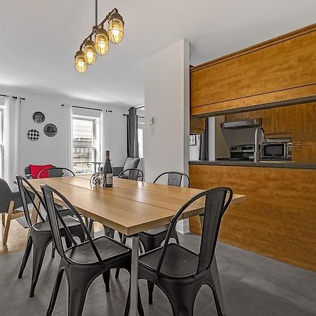 Les Condos St-Joseph Québec Dış mekan fotoğraf
