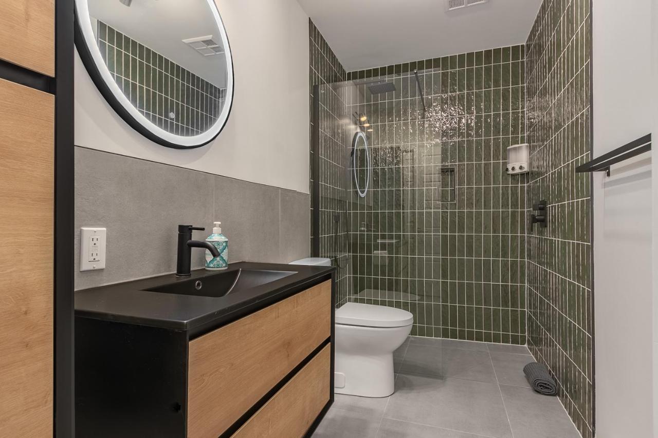 Les Condos St-Joseph Québec Dış mekan fotoğraf