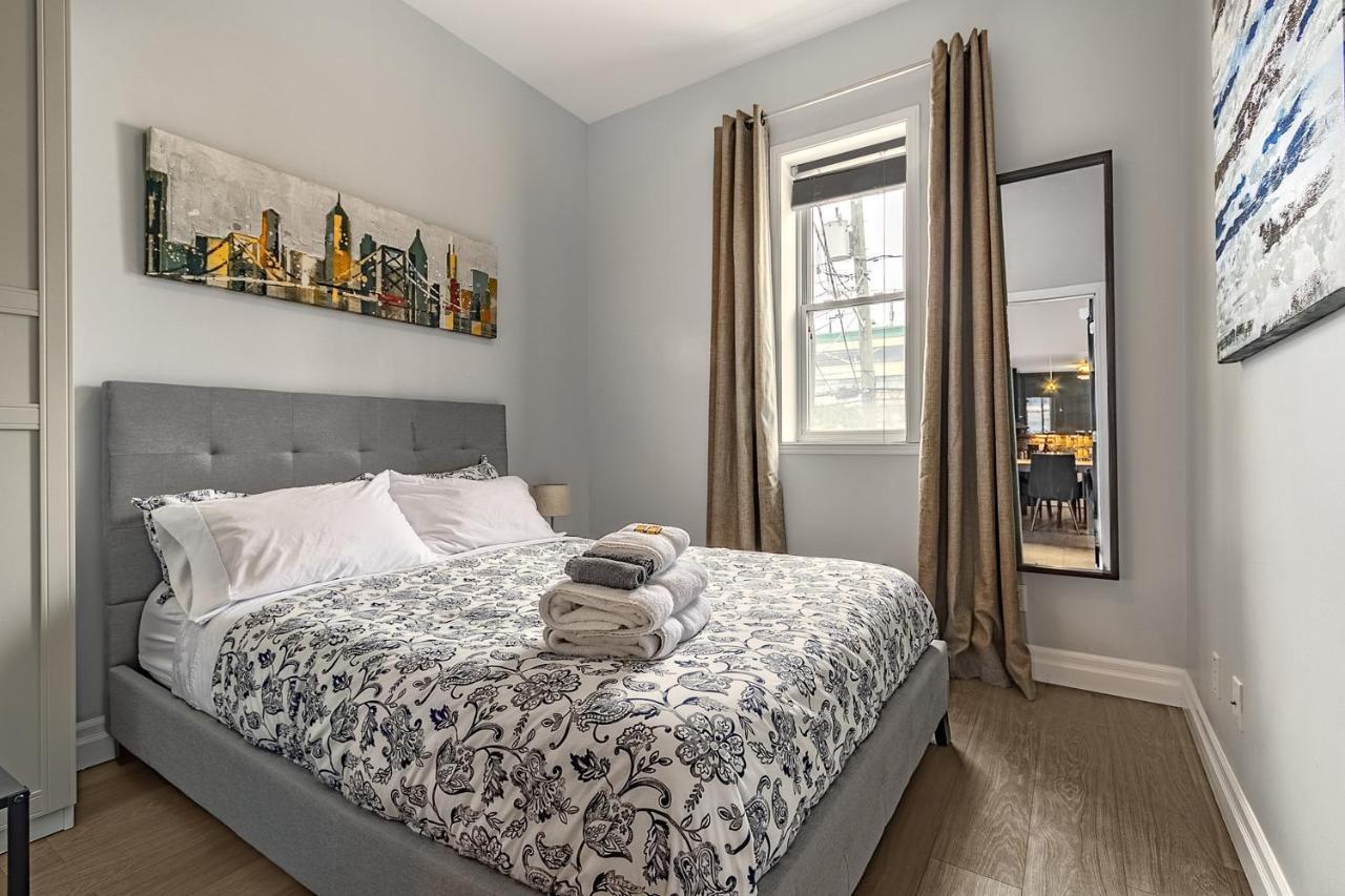 Les Condos St-Joseph Québec Dış mekan fotoğraf