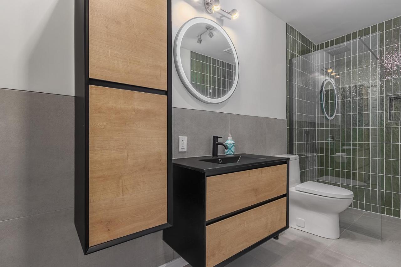 Les Condos St-Joseph Québec Dış mekan fotoğraf