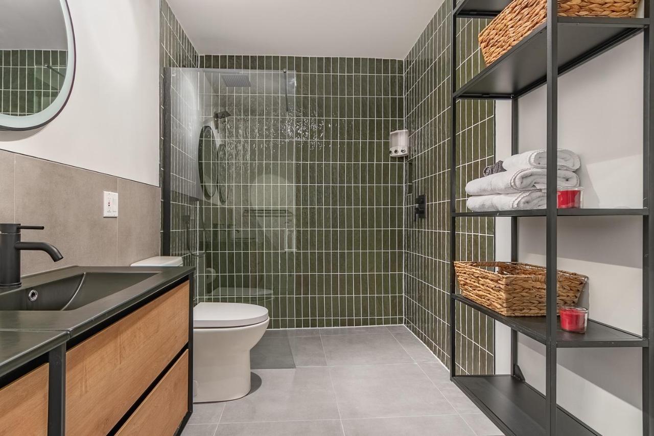 Les Condos St-Joseph Québec Dış mekan fotoğraf